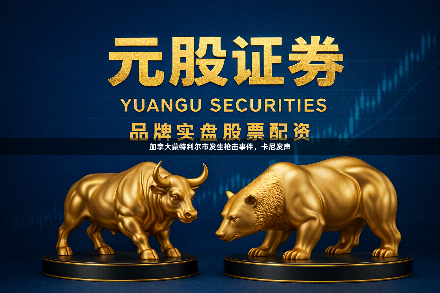 加拿大蒙特利尔市发生枪击事件，卡尼发声