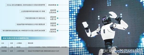 图片来源：智元AGIBOT