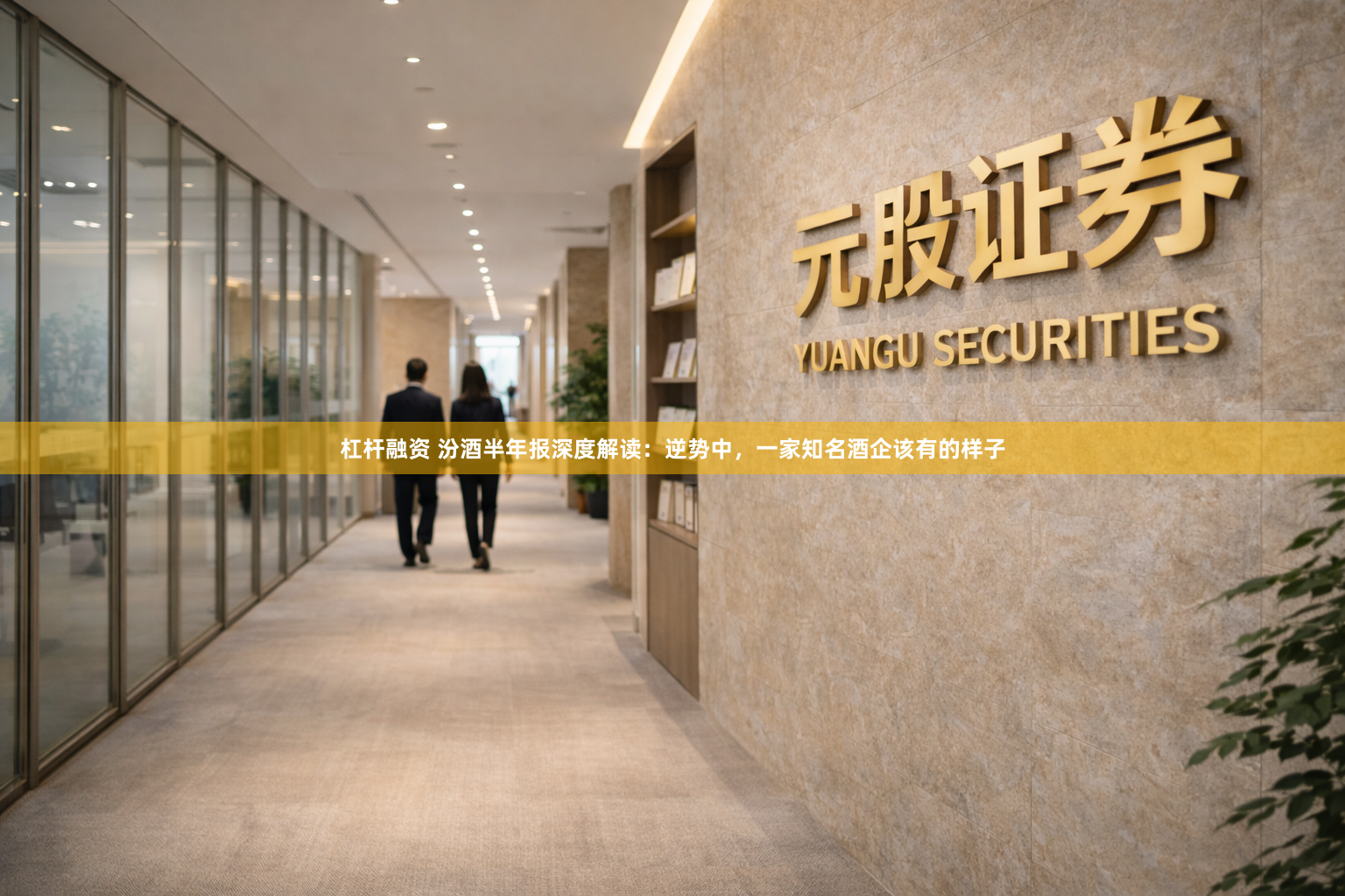 杠杆融资 汾酒半年报深度解读：逆势中，一家知名酒企该有的样子