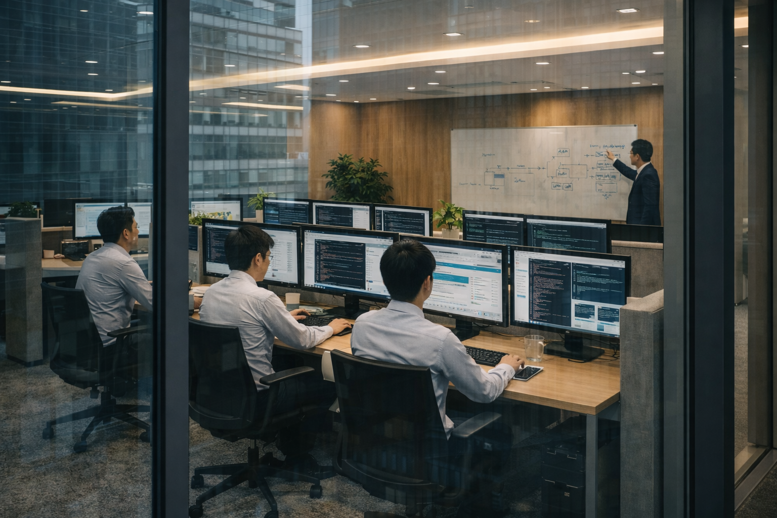 透视国际蓝筹市场在低位板块轮动抬升阶段的盘面环境中永元证券配